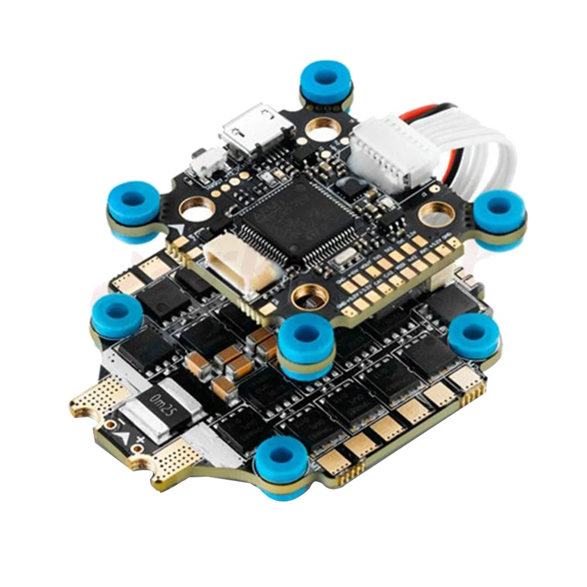 Drone Racing Esc - A49T For XRotor F7 Flight Controller+65A