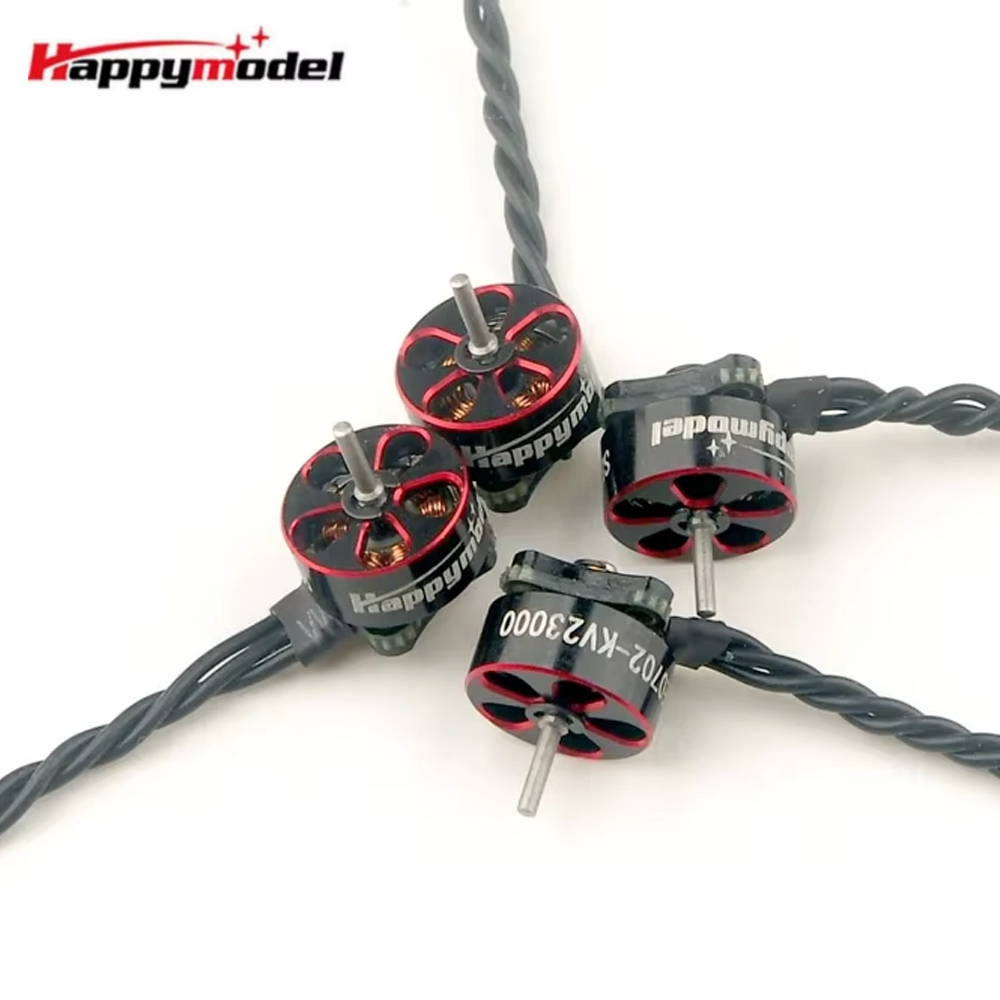 Drone Racing Gate - HappyModel SE0702 23000KV 26000KV 28000KV 1S