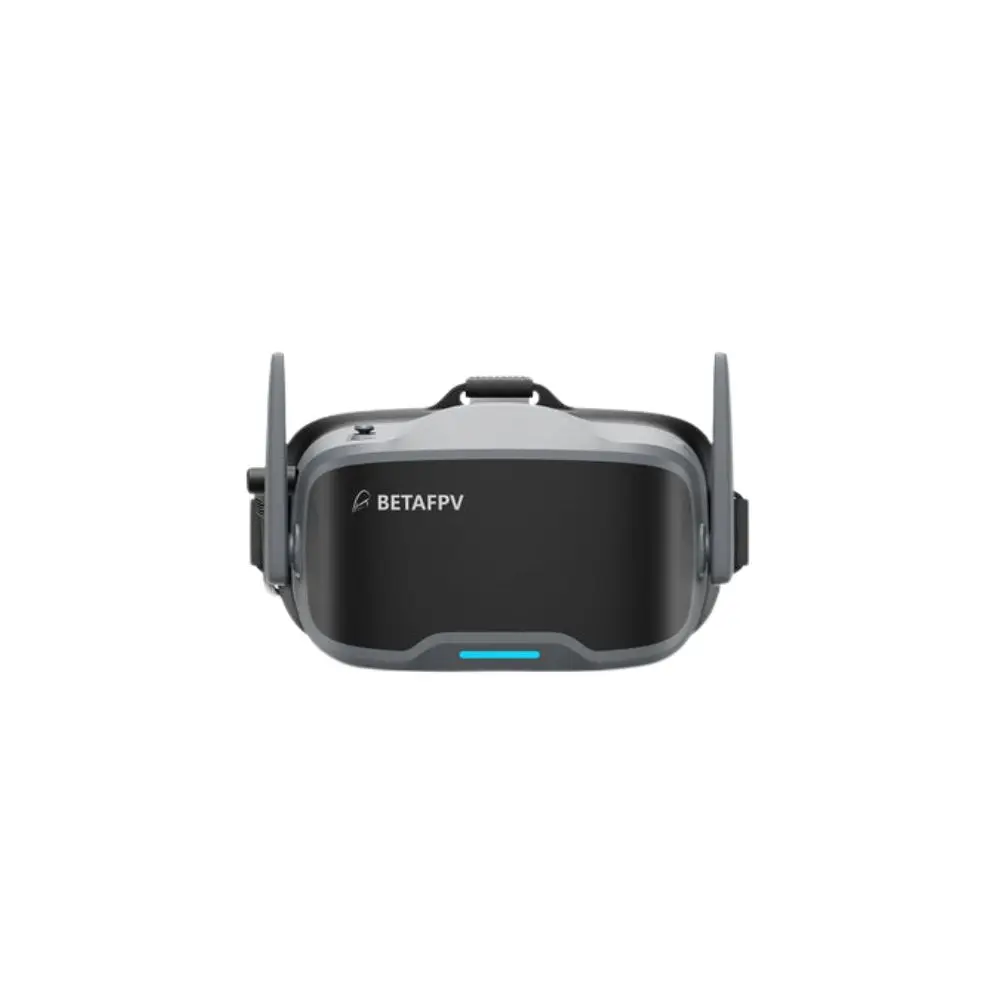 BETAFPV VR04 HD FPV Goggles 4. – обзор и цена Drone Racing Goggles