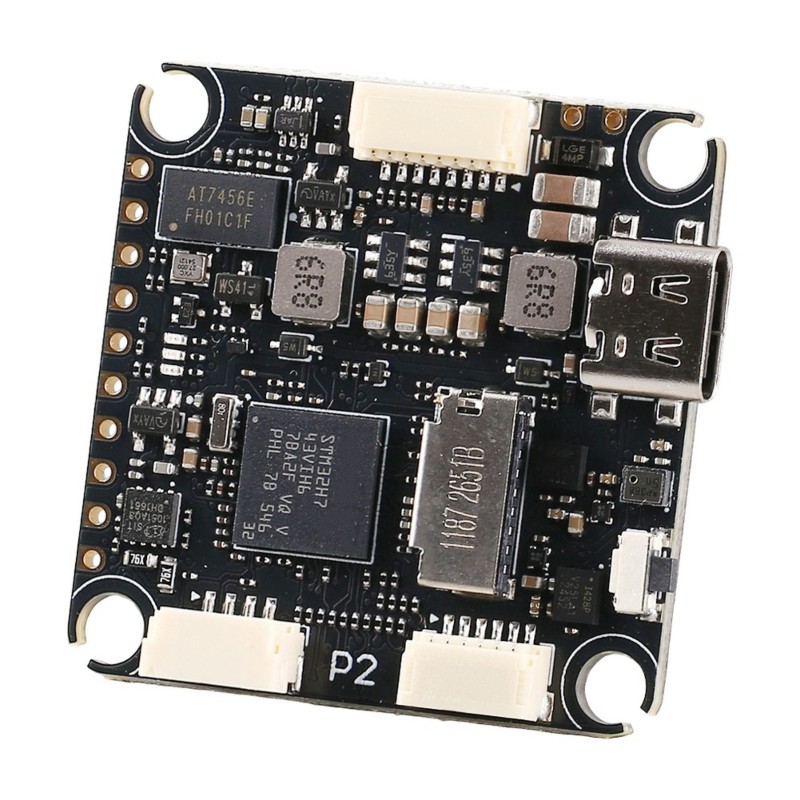 A63T-TBS Lucid H7 FC Flight Co – обзор и цена Drone Racing Flight Controller