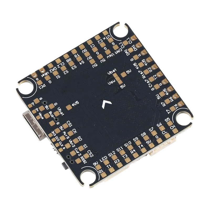 A63T-TBS Lucid H7 FC Flight Co – обзор и цена Drone Racing Flight Controller