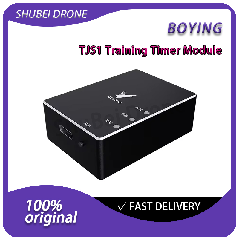 BIYONG TJS1 Training Timer Mod – обзор и цена Drone Racing Timer