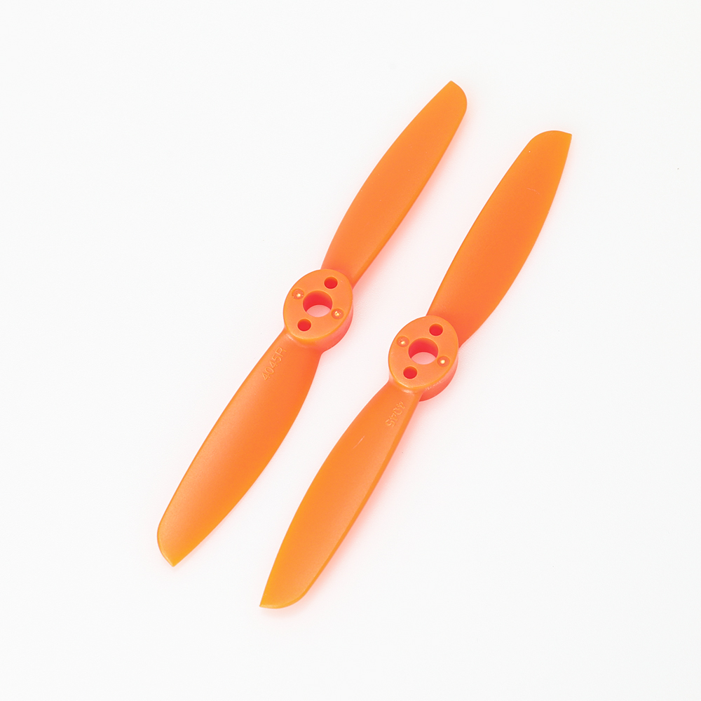 1 Pair 4045 4inch 4X4.5 Propel – обзор и цена Drone Racing Propeller