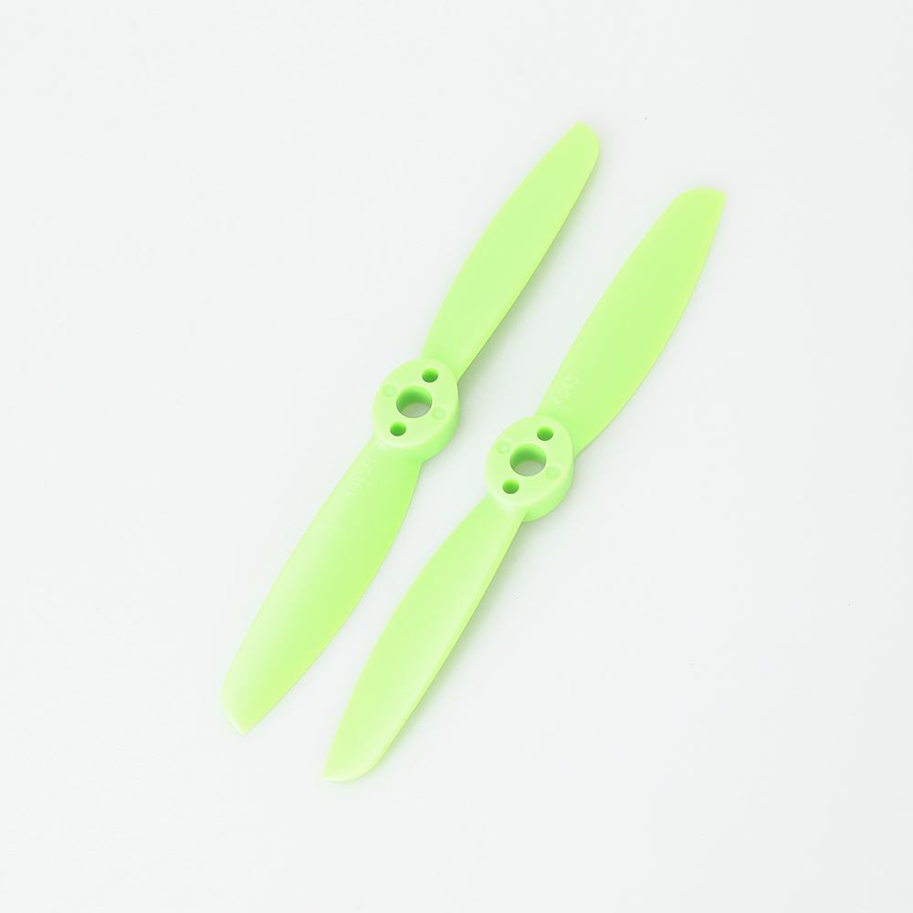 1 Pair 4045 4inch 4X4.5 Propel – обзор и цена Drone Racing Propeller