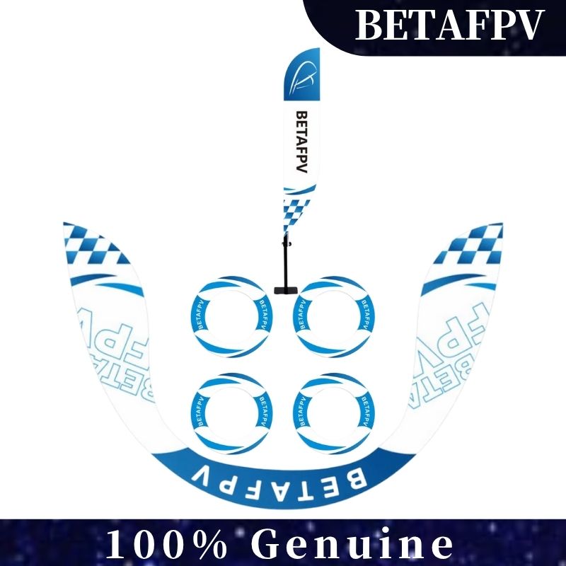 BETAFPV FPV Racing Gates Set w – обзор и цена Drone Racing Flag