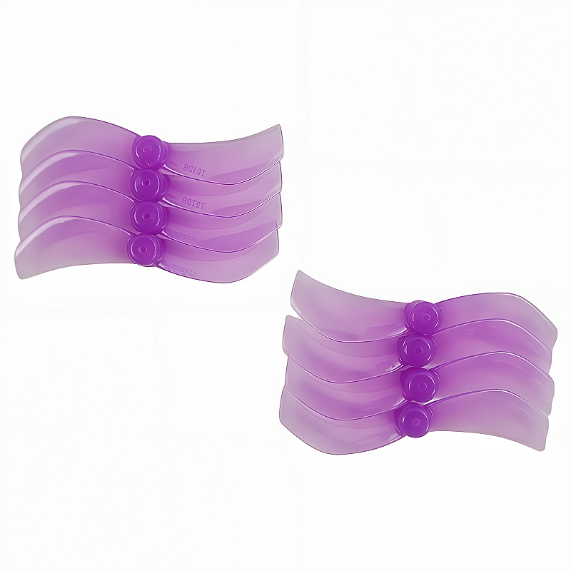 4Pairs 8PCS 1610 Drone Propell – обзор и цена Drone Racing Propeller