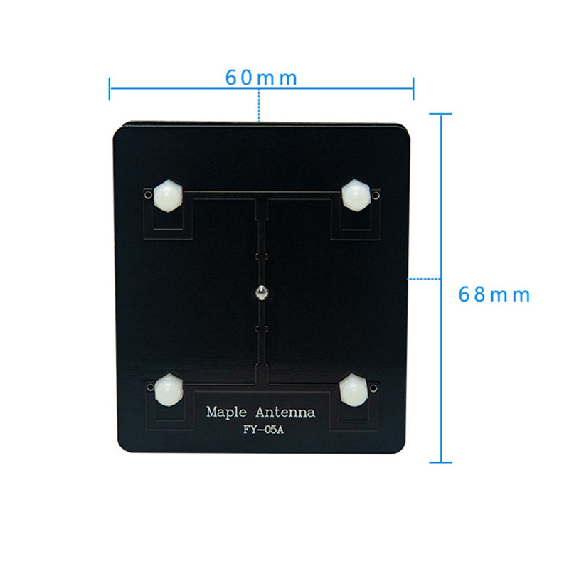 5.8G 14DBi High Gain Direction – обзор и цена Drone Racing Antenna