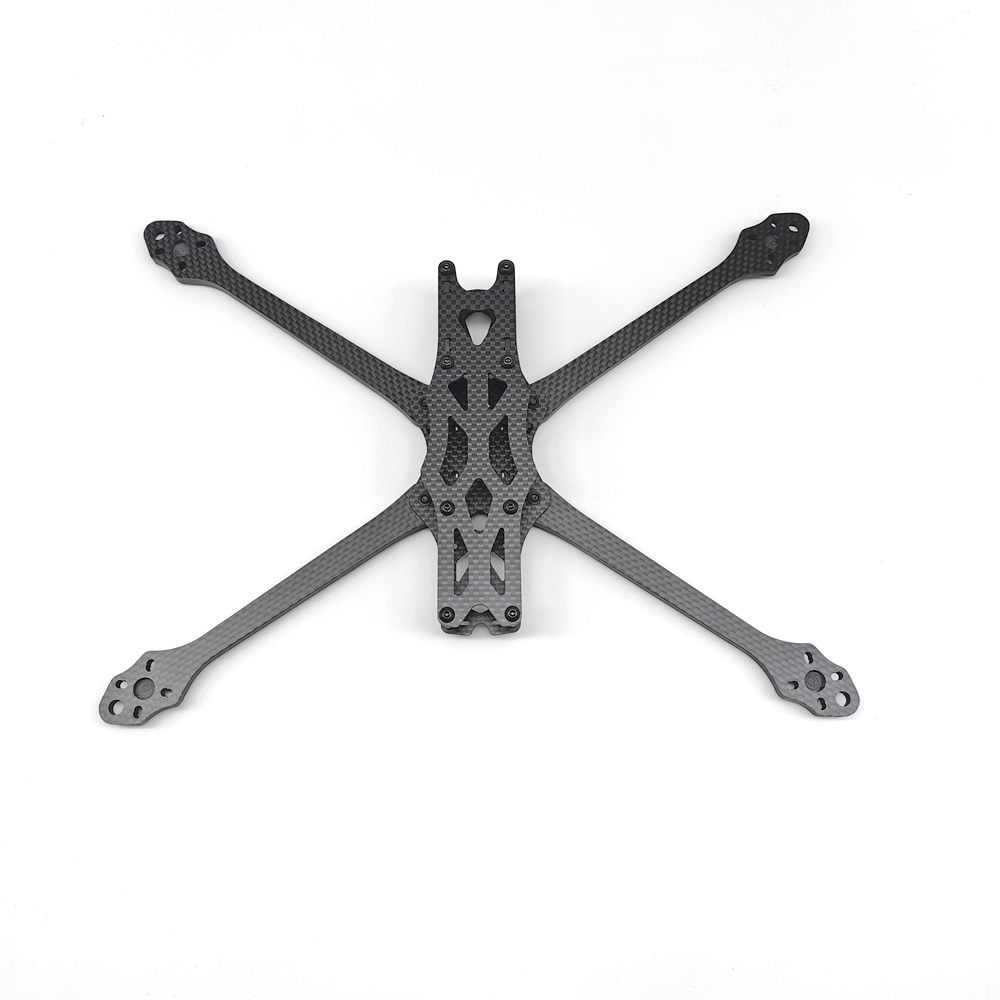 APEX frame 7 inch/6inch/5inche – обзор и цена Drone Racing Vtx