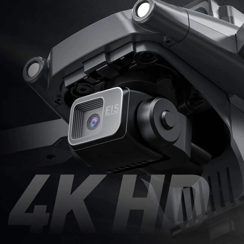 L600 PRO MAX GPS Drone Profess – обзор и цена Drone Racing Camera