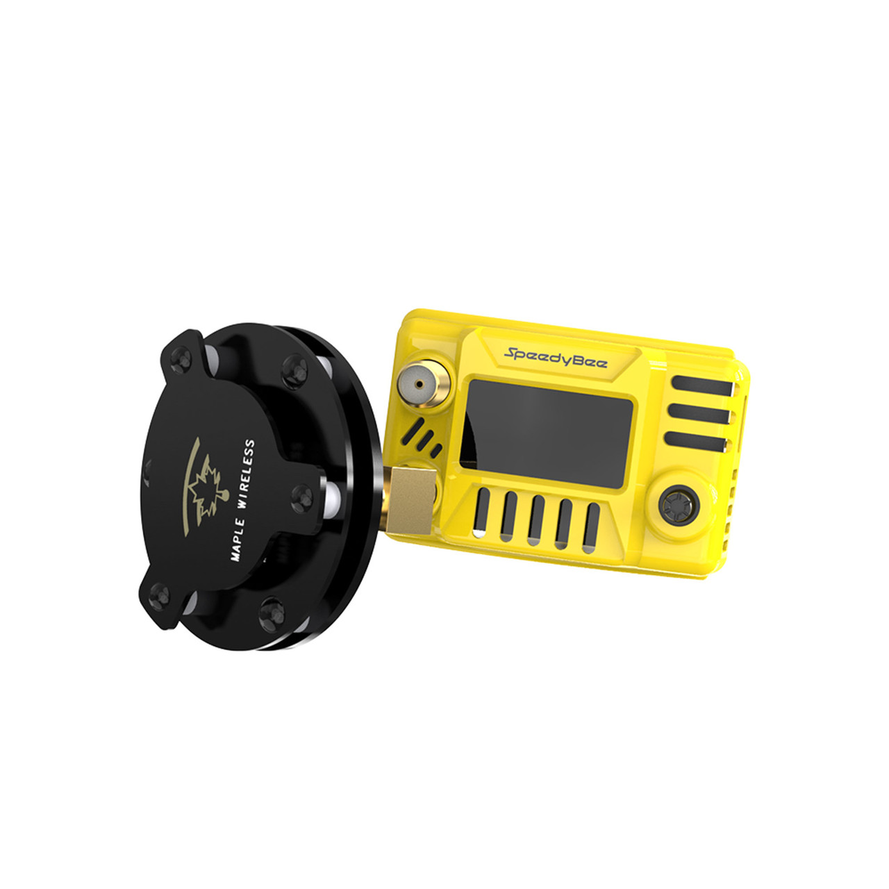 SpeedyBee 5.8GHz Goggles Recei – обзор и цена Drone Racing Receiver