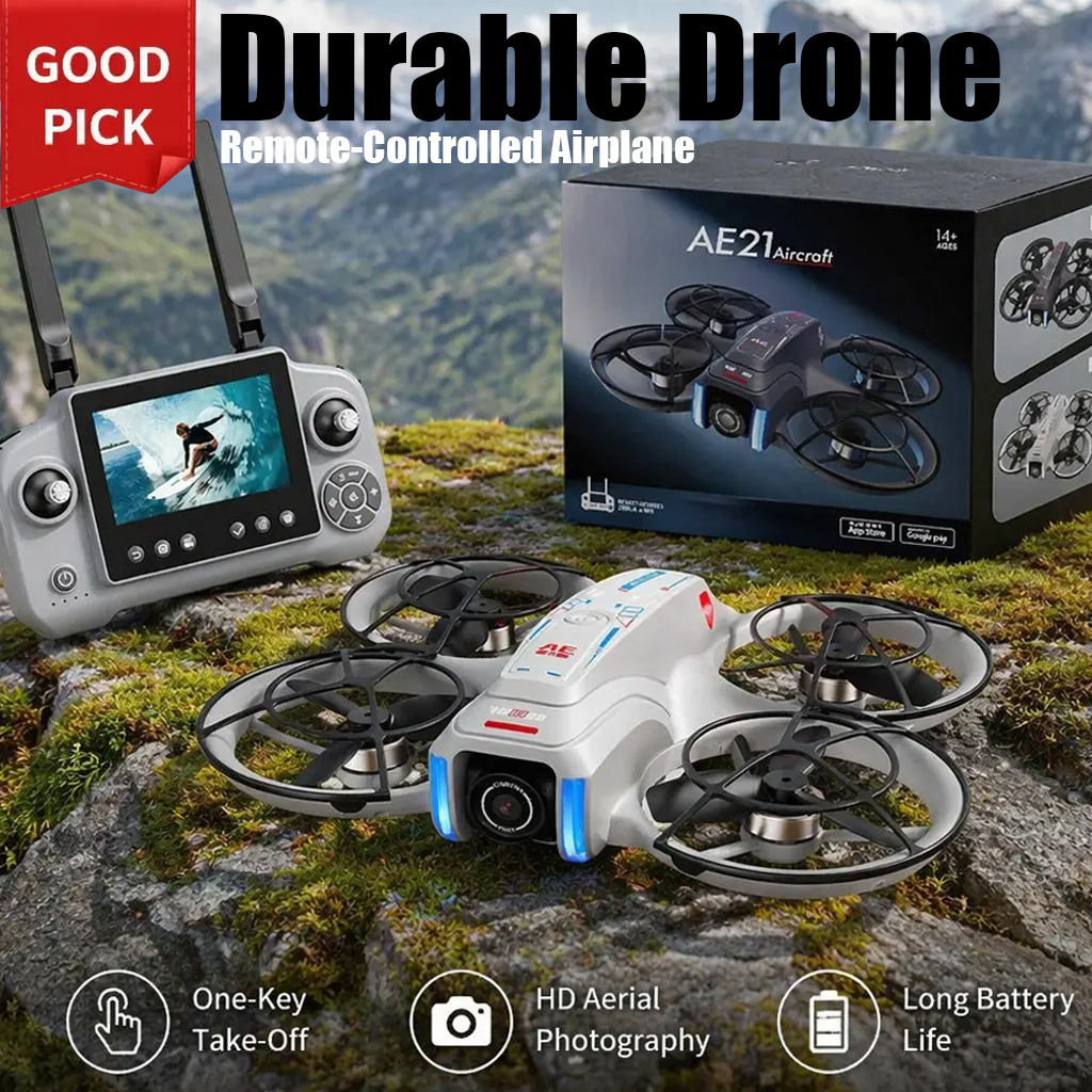 2026 New AE21 Drone 8K HD Prof – обзор и цена Drone Racing Camera