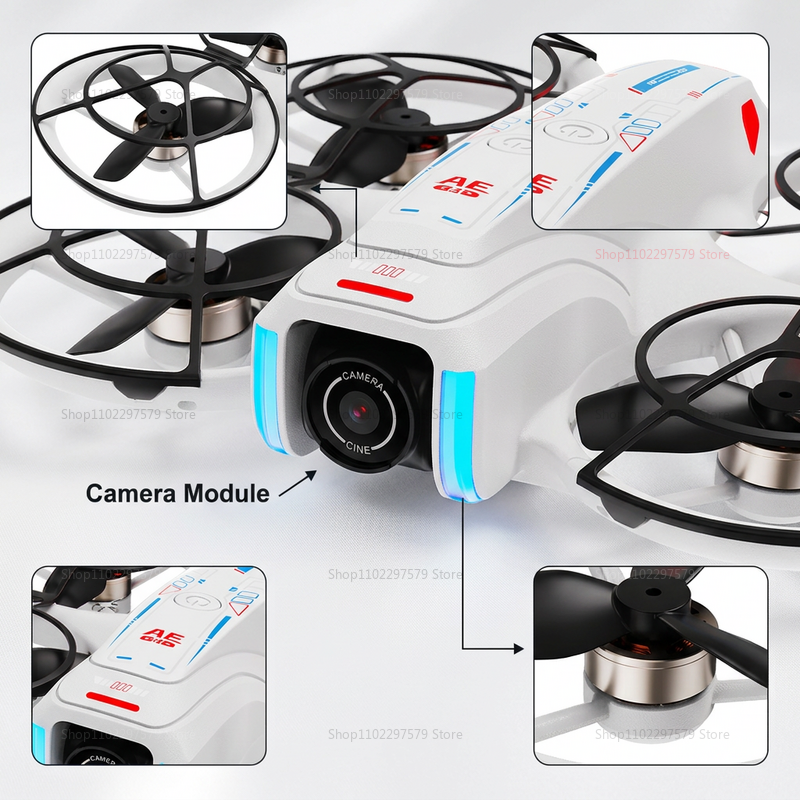 2026 New AE21 Drone 8K HD Prof – обзор и цена Drone Racing Camera