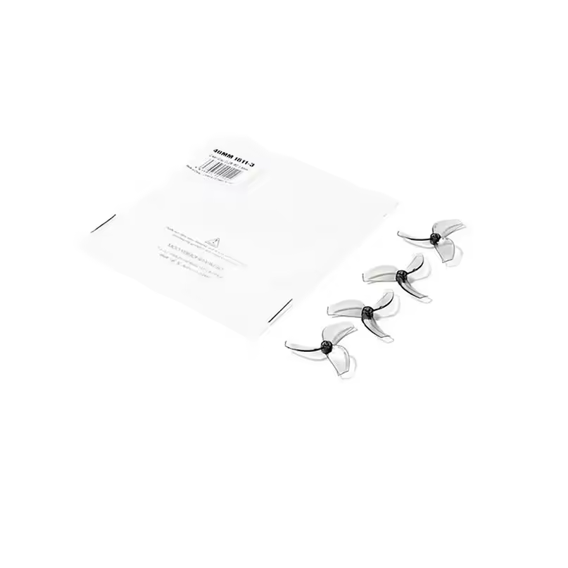 BETAFPV 12Pcs Gemfan 1611 3-Bl – обзор и цена Drone Racing Propeller