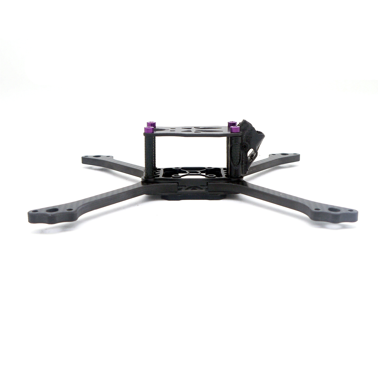 533 Air Frame 5inch FPV Frame  – обзор и цена Drone Racing Flag