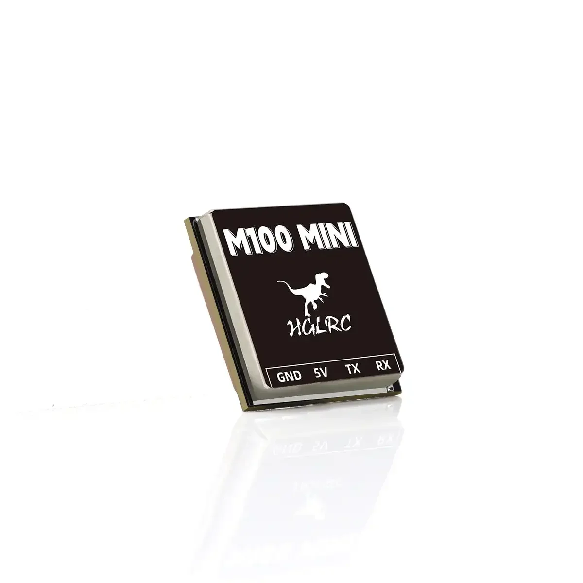 HGLRC M100 Mini GPS Module M10 – обзор и цена Drone Racing Antenna