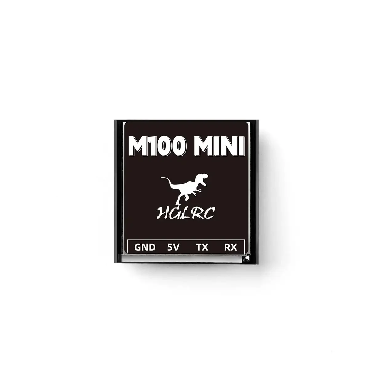 HGLRC M100 MINI GPS Module M10 – обзор и цена Drone Racing Flight Controller