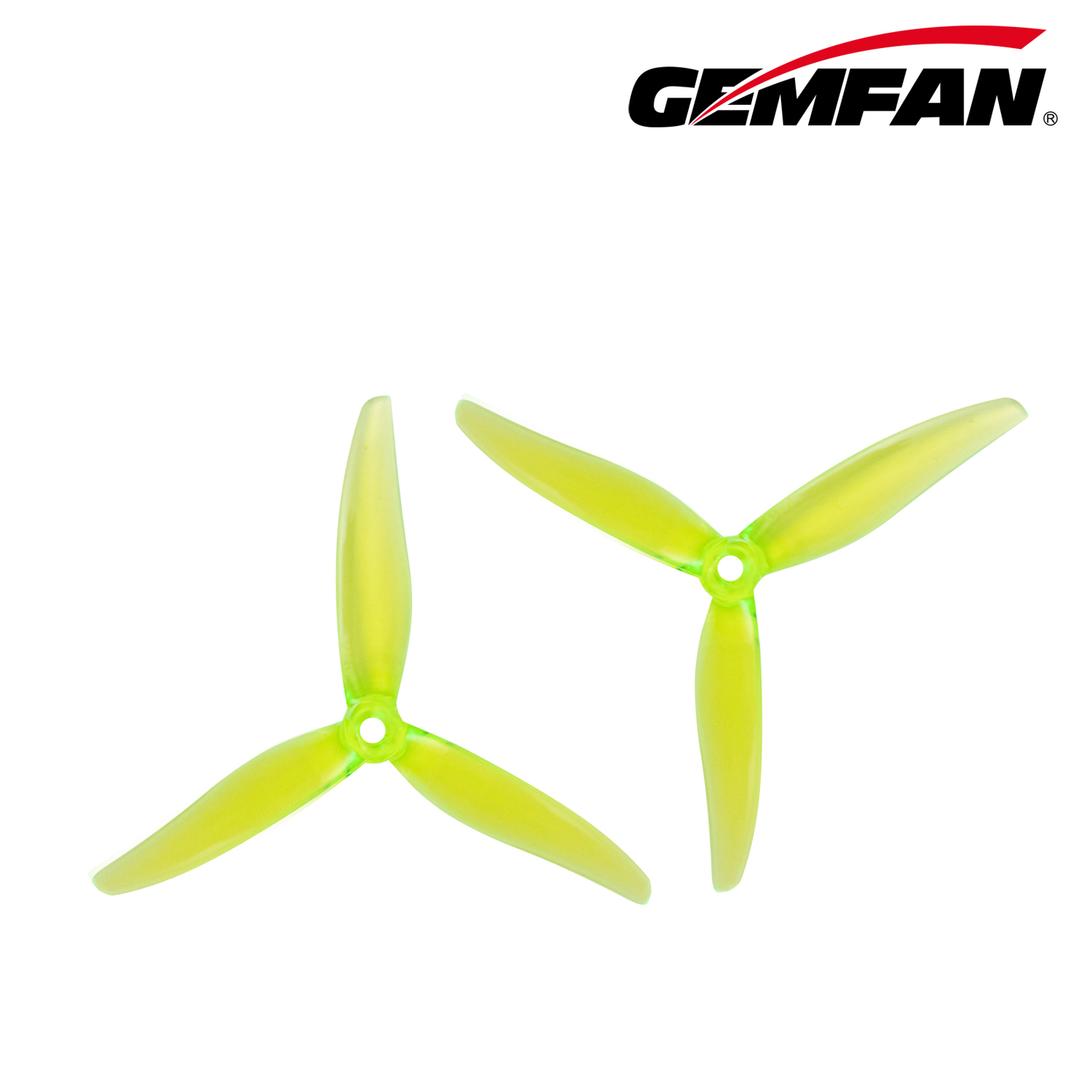 4PCS/2Pairs Gemfan Hurricane 5 – обзор и цена Drone Racing Flag