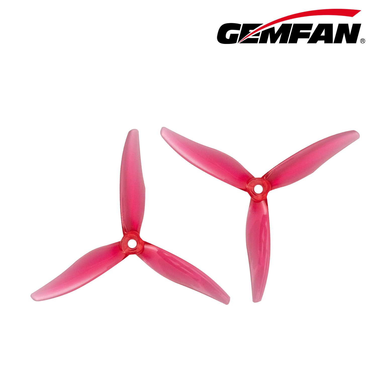 4PCS/2Pairs Gemfan Hurricane 5 – обзор и цена Drone Racing Flag