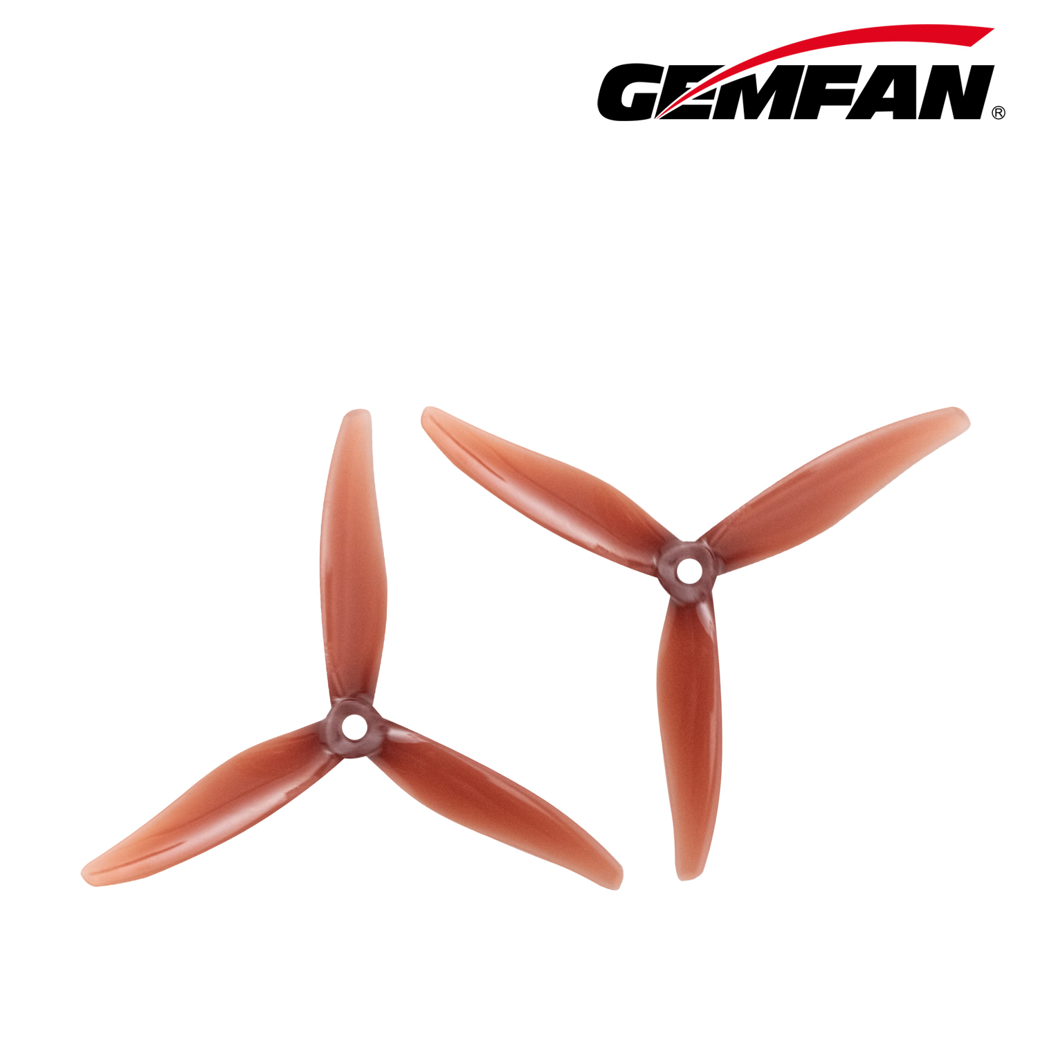 4PCS/2Pairs Gemfan Hurricane 5 – обзор и цена Drone Racing Flag