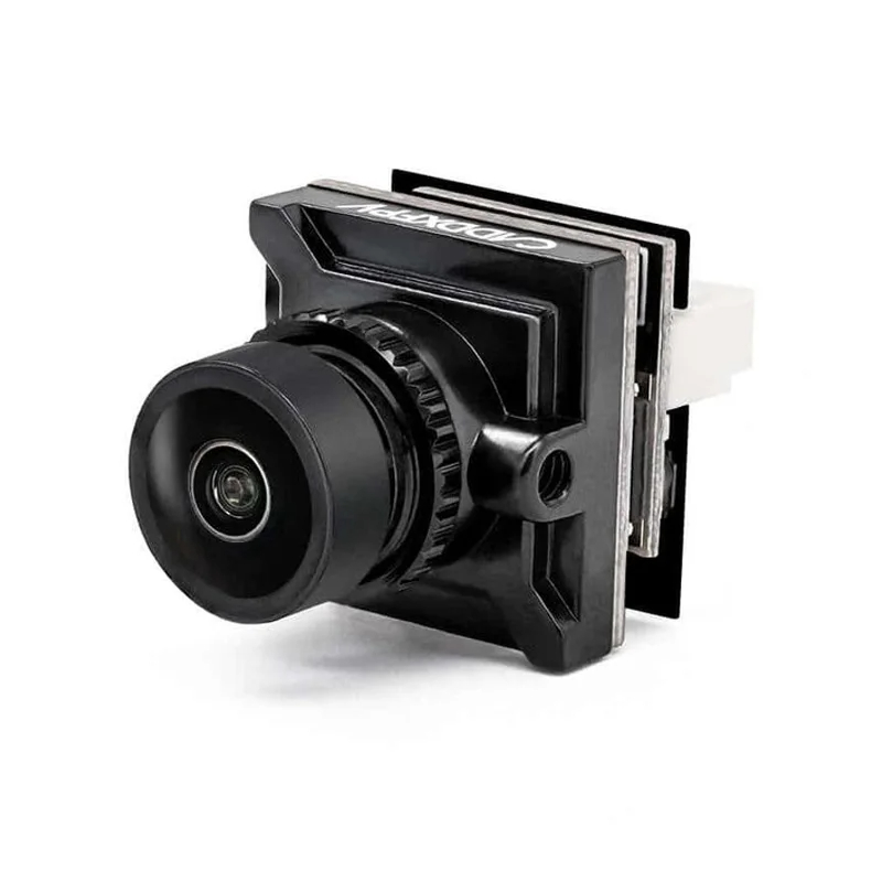 Caddx Baby Ratel 2 Nano Size 1 – обзор и цена Drone Racing Camera