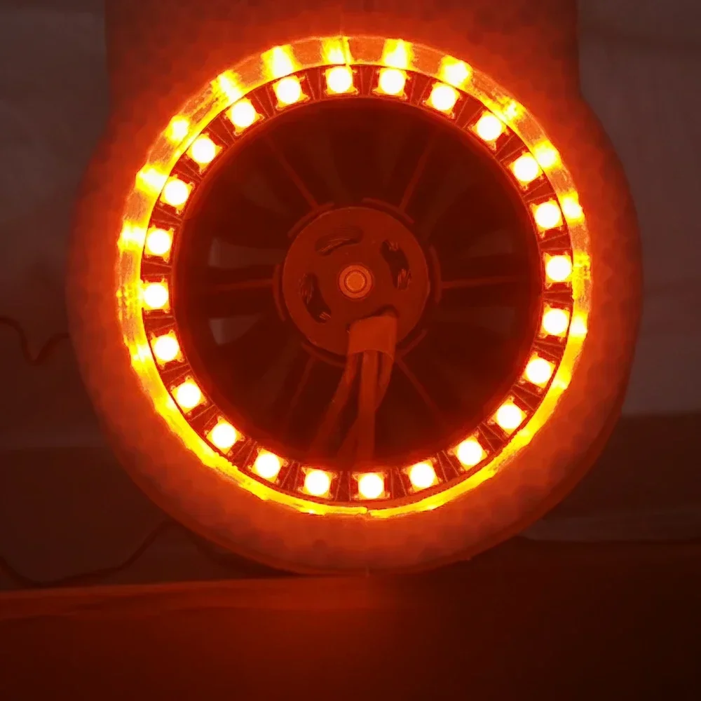 Three-Color LED Taillight Syst – обзор и цена Drone Racing Gate