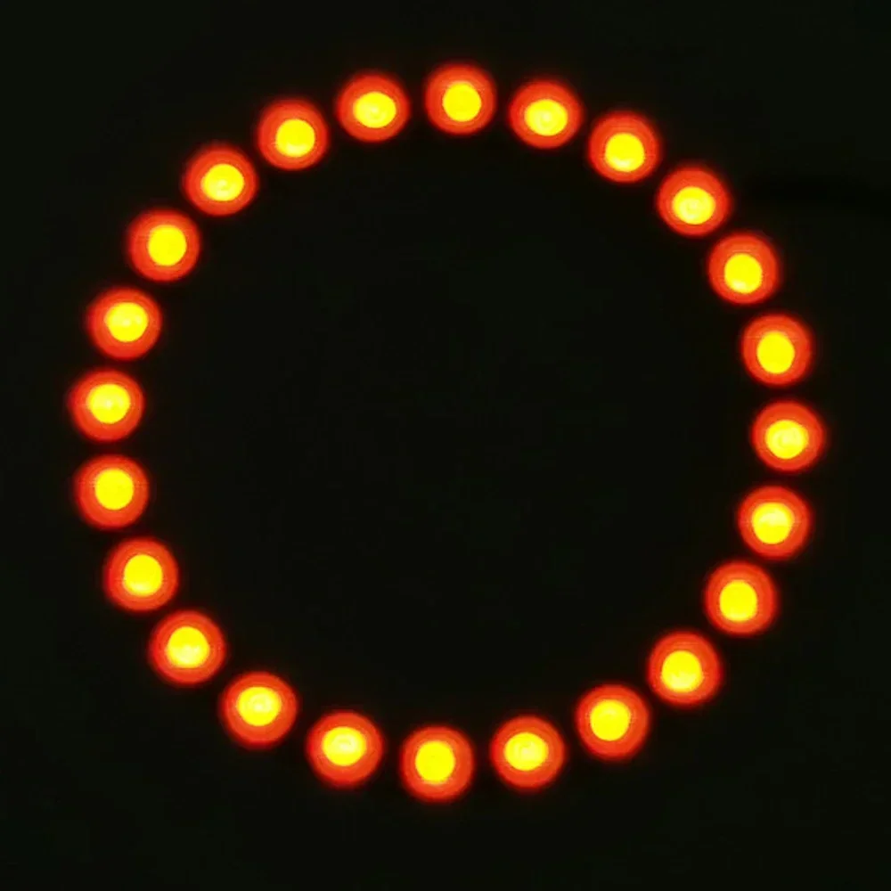 Three-Color LED Taillight Syst – обзор и цена Drone Racing Gate