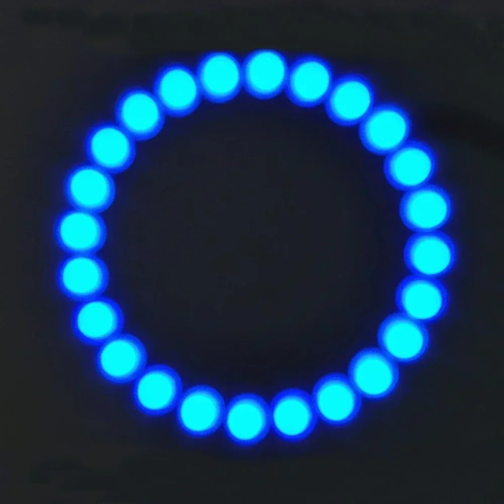 Three-Color LED Taillight Syst – обзор и цена Drone Racing Gate