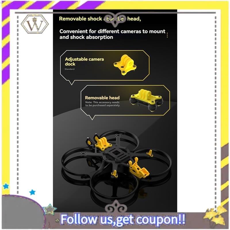 AU33-For Speedybee Bee35 Pro L – обзор и цена Drone Racing Vtx