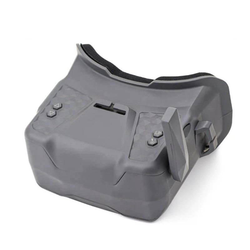 AA84 HGLRC VR001 5.8G FPV Gogg – обзор и цена Drone Racing Goggles